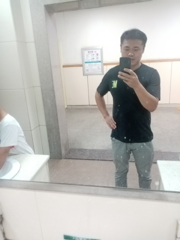 随遇而安的第一张照片--哈尔滨相亲服务中心