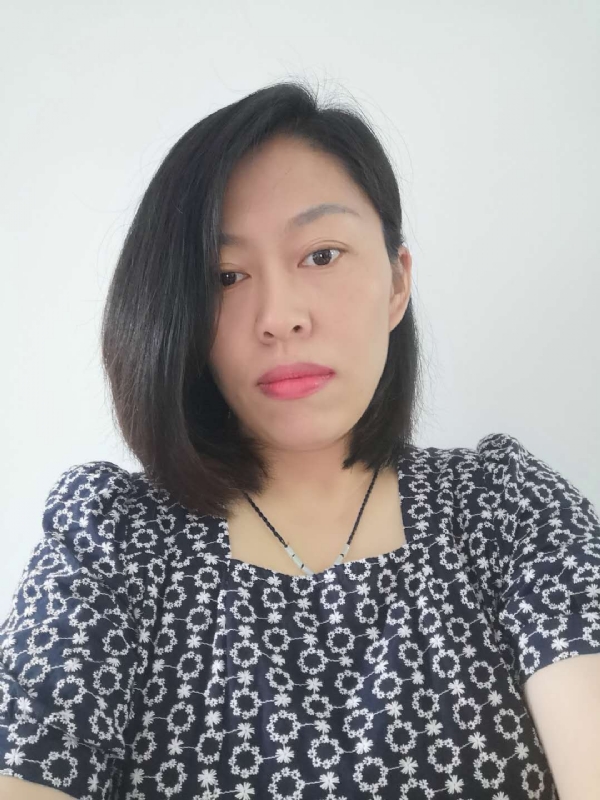 一笑而过的第一张照片--哈尔滨相亲服务中心