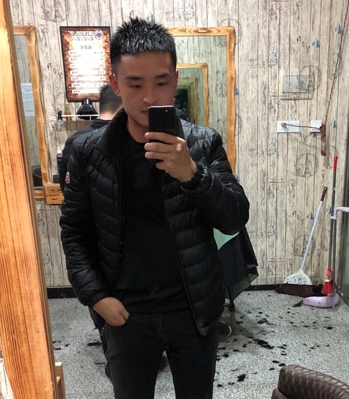 知足常乐的第二张照片--哈尔滨相亲服务中心