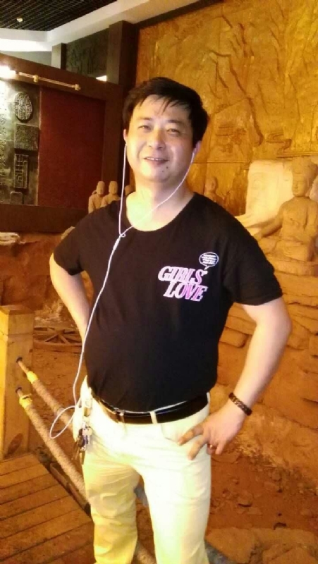 行者的第一张照片--哈尔滨相亲服务中心
