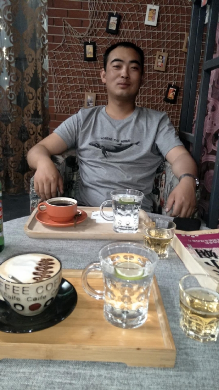 择乎期月的第一张照片--哈尔滨相亲服务中心