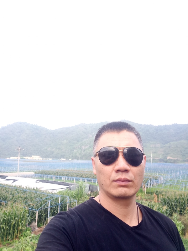 火耳的第一张照片--哈尔滨相亲服务中心