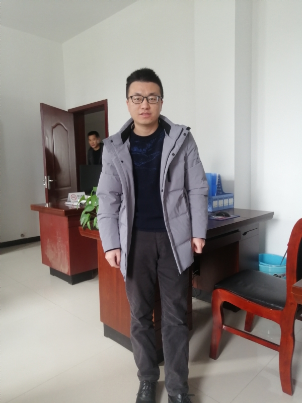 勿忘初心的第一张照片--哈尔滨相亲服务中心
