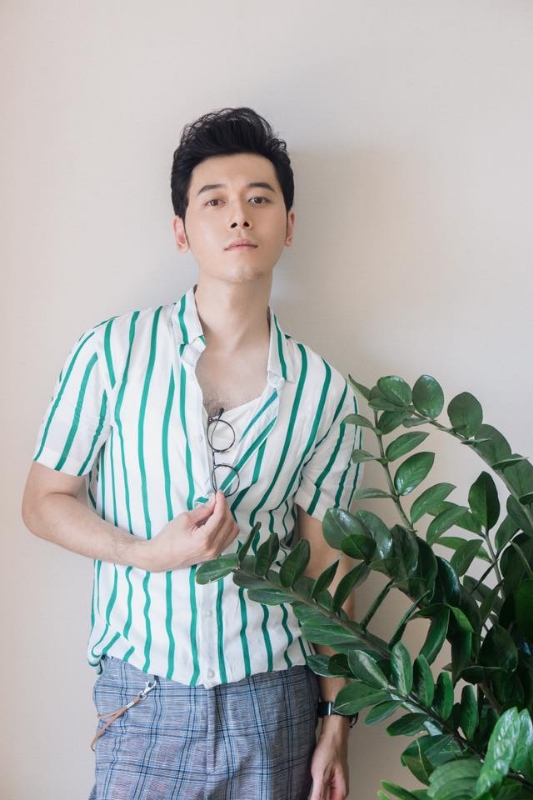 緣來是你的第一张照片--哈尔滨相亲服务中心