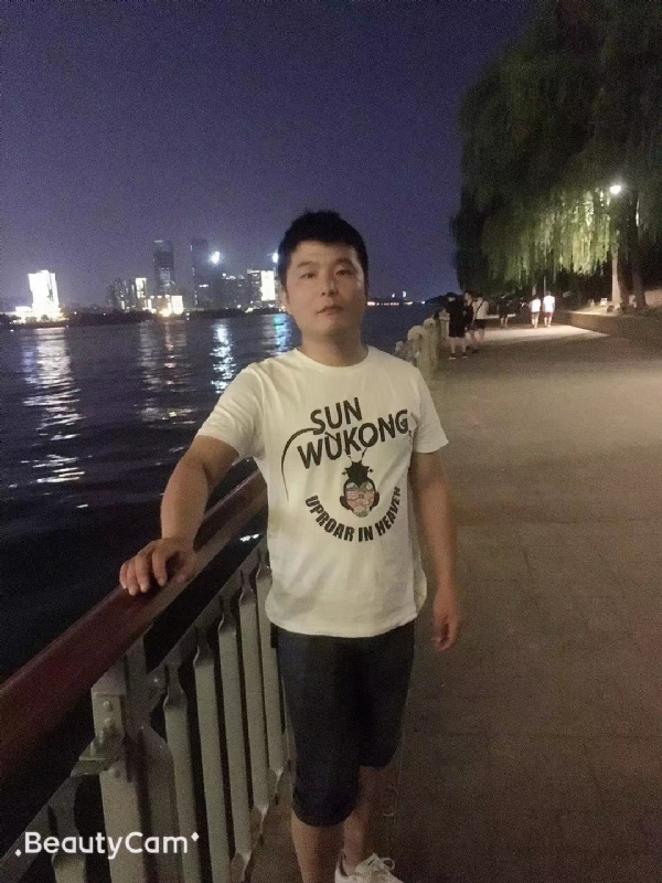 古月的第一张照片--哈尔滨相亲服务中心