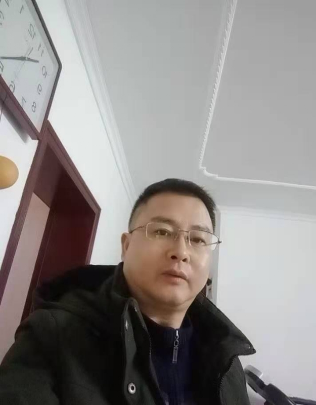 想牵你的手的第一张照片--哈尔滨相亲服务中心