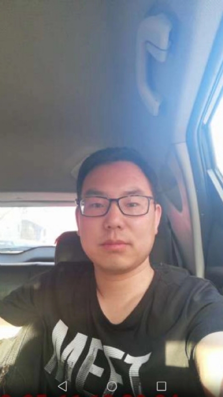 小哥的第一张照片--哈尔滨相亲服务中心