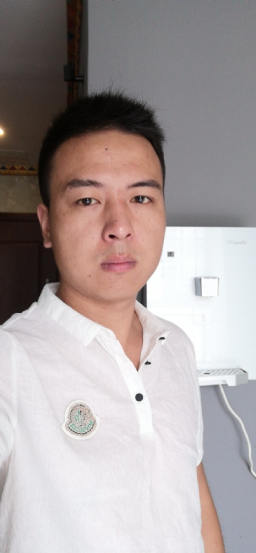 与卿共舞的第一张照片--哈尔滨相亲服务中心