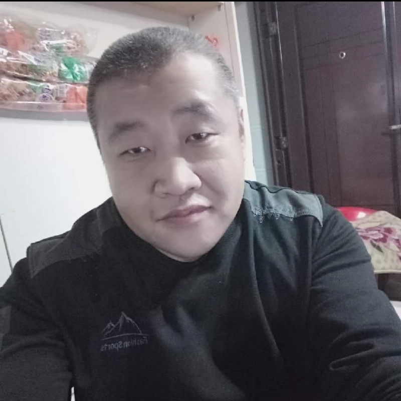 圆圆的第二张照片--哈尔滨相亲服务中心