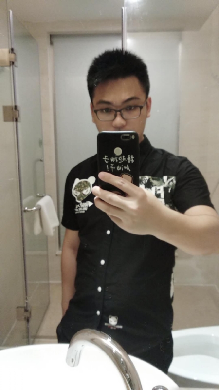 墨客的第一张照片--哈尔滨相亲服务中心