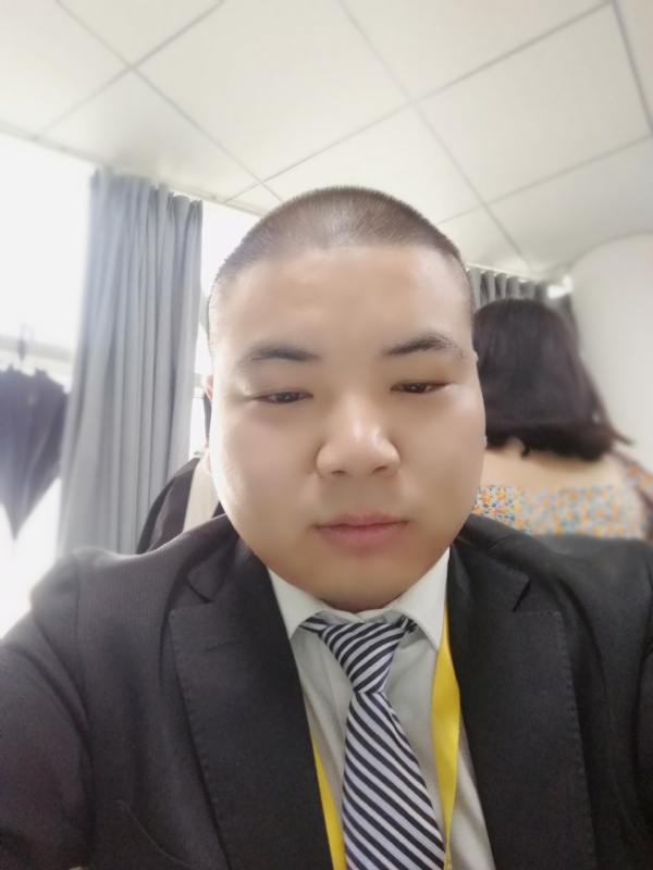 枫林语雨的第一张照片--哈尔滨相亲服务中心