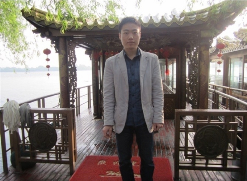 竹子??????的第一张照片--哈尔滨相亲服务中心