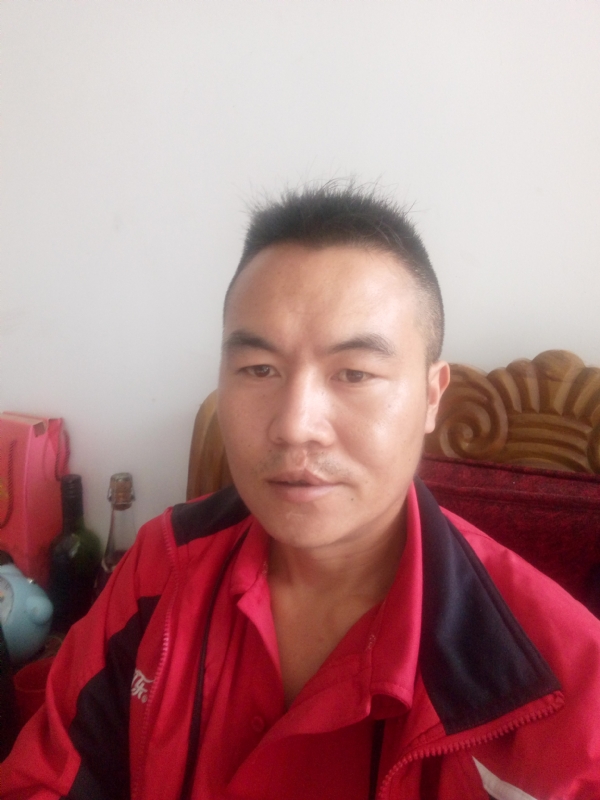 为所欲为的第一张照片--哈尔滨相亲服务中心