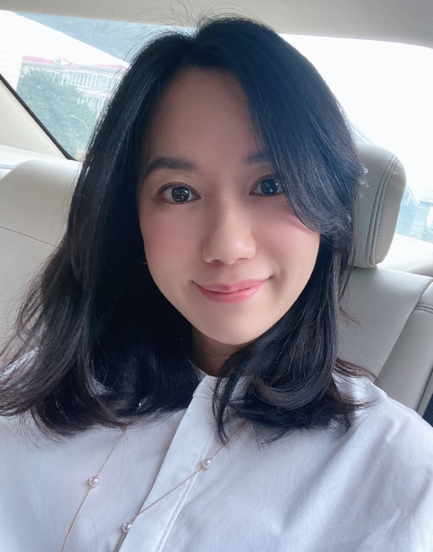 林林的第一张照片--哈尔滨相亲服务中心