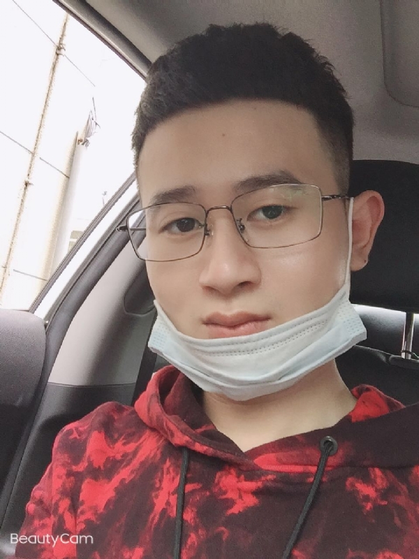 WQJ的第一张照片--哈尔滨相亲服务中心