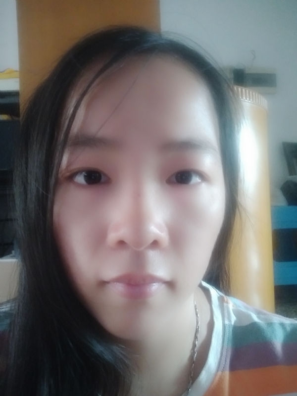 w洁的第一张照片--哈尔滨相亲服务中心