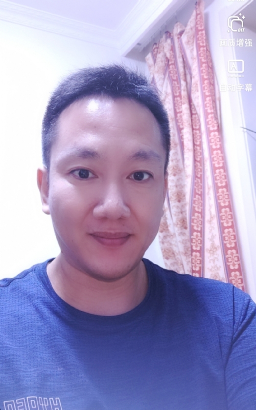 艾力克Eric的第一张照片--哈尔滨相亲服务中心
