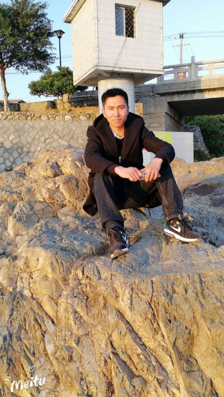 王俊辉的第一张照片--哈尔滨相亲服务中心