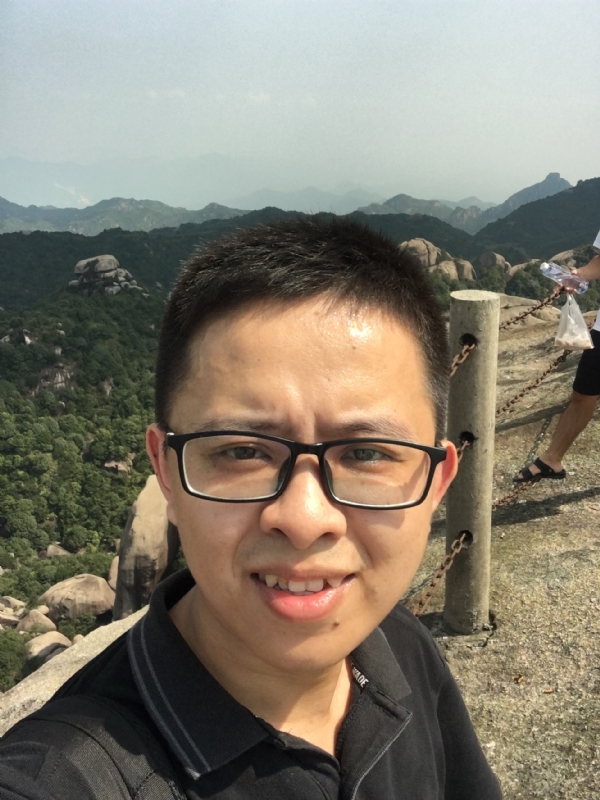 七凌的第一张照片--哈尔滨相亲服务中心