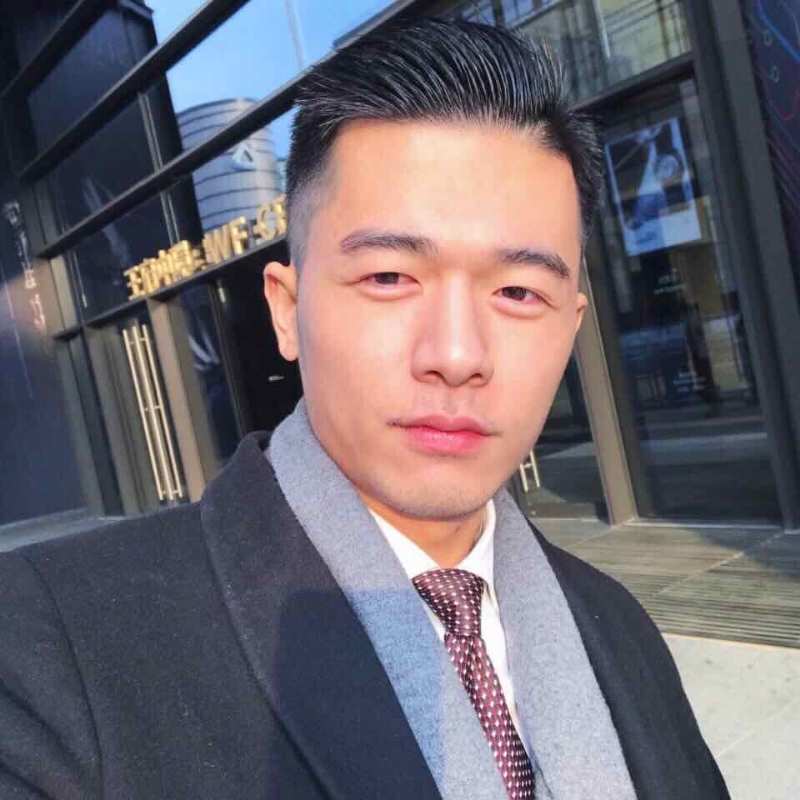 顺其自然的第一张照片--哈尔滨相亲服务中心