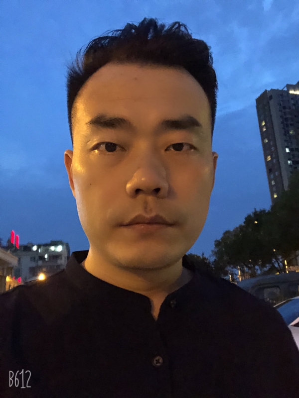 楚河畔的第二张照片--哈尔滨相亲服务中心