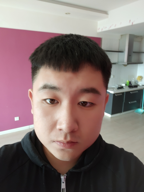 正宇的第一张照片--哈尔滨相亲服务中心