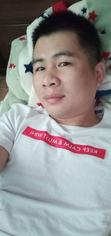 Amos的第一张照片--哈尔滨相亲服务中心