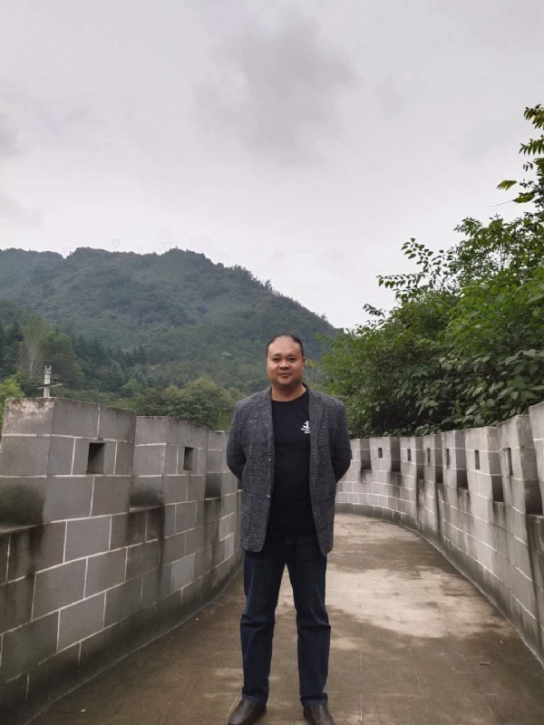玉竹的第二张照片--哈尔滨相亲服务中心