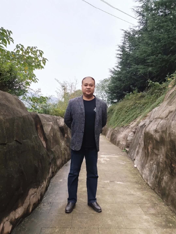 玉竹的第四张照片--哈尔滨相亲服务中心