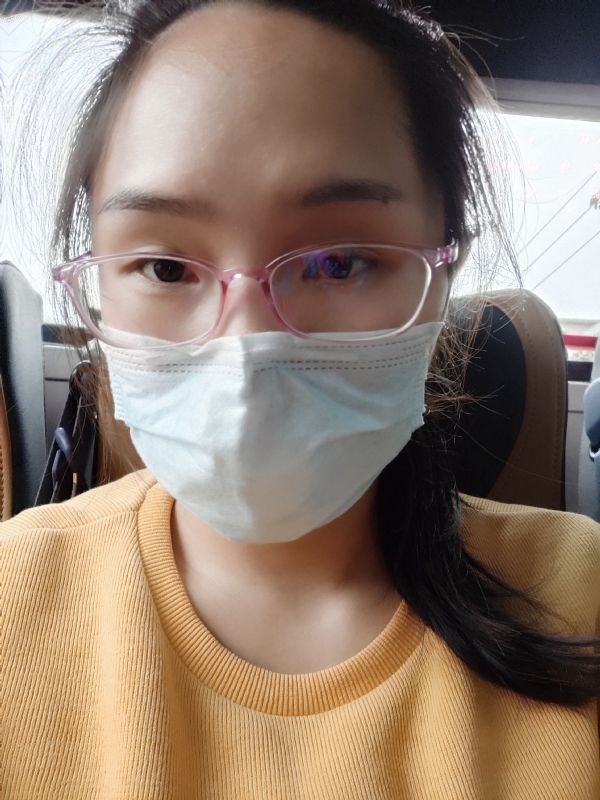 丫丫的第一张照片--哈尔滨相亲服务中心
