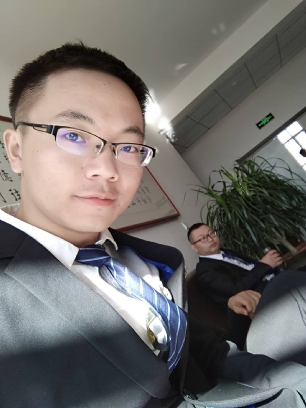 94ever的第一张照片--哈尔滨相亲服务中心