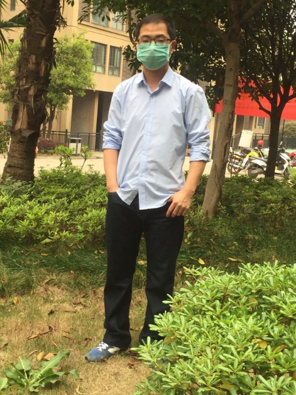 海绵宝宝的第二张照片--哈尔滨相亲服务中心