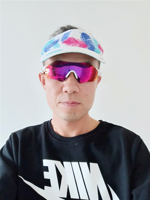 在路上的第一张照片--哈尔滨相亲服务中心