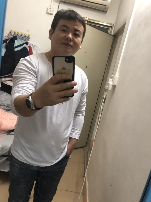 凯的第一张照片--哈尔滨相亲服务中心