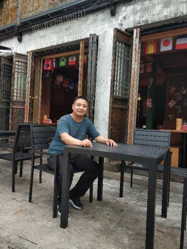 陈目城的第一张照片--哈尔滨相亲服务中心