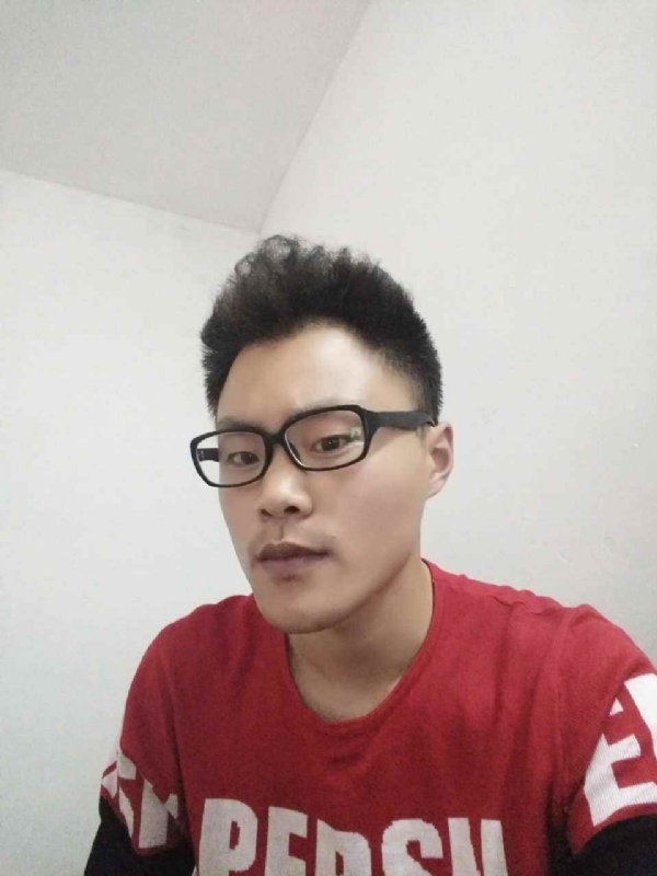 玉尚的第一张照片--哈尔滨相亲服务中心
