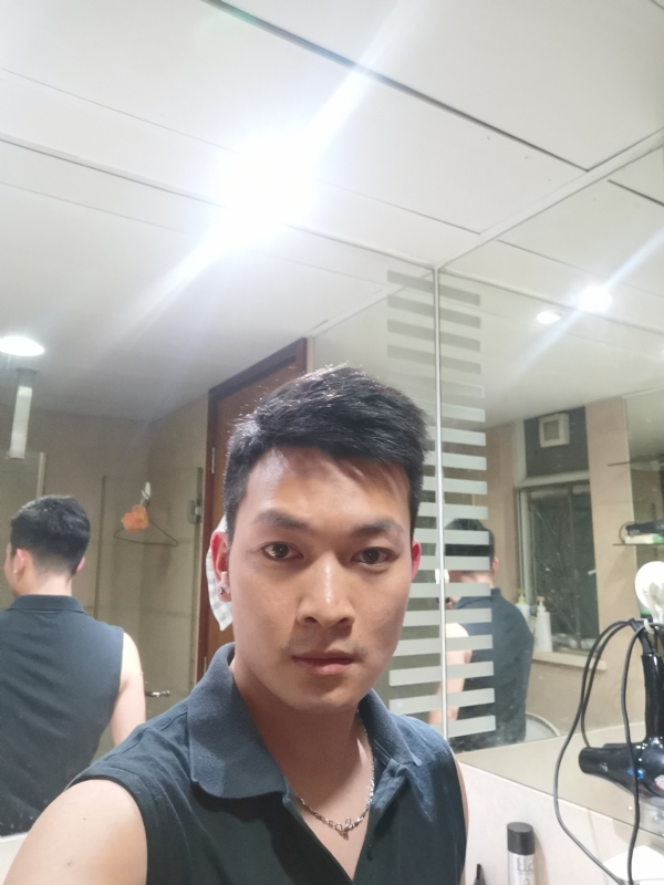 专属的第二张照片--哈尔滨相亲服务中心