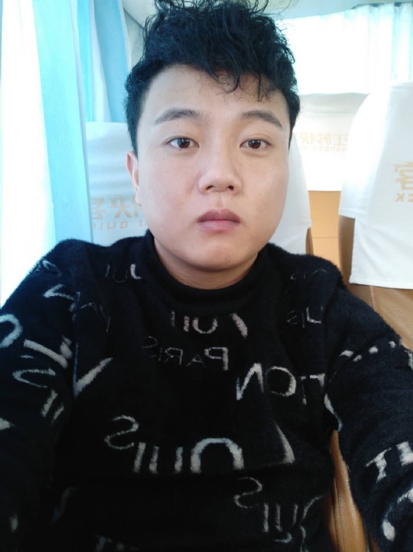 勿忘心安的第一张照片--哈尔滨相亲服务中心