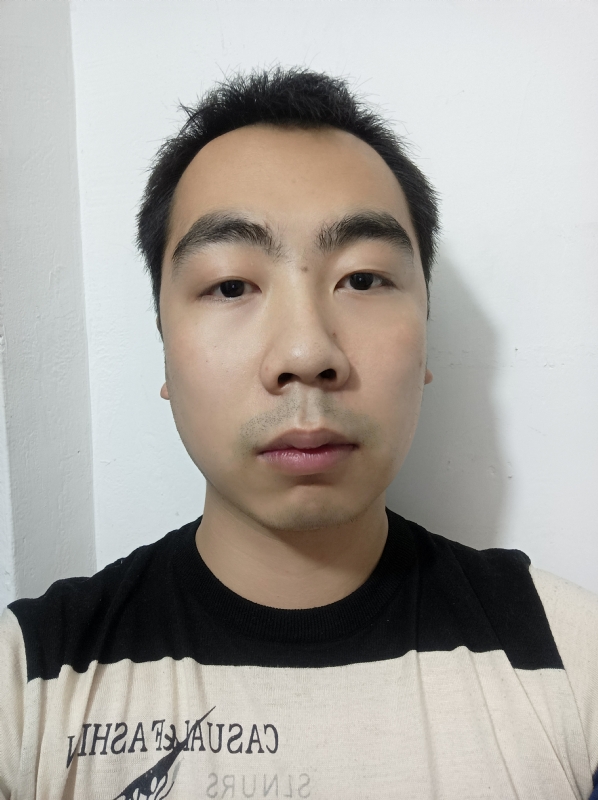 陶生的第一张照片--哈尔滨相亲服务中心
