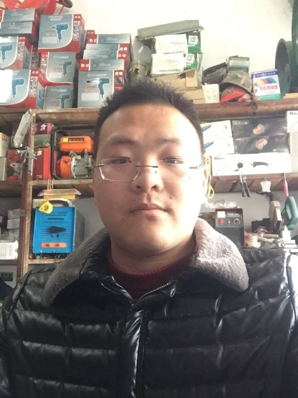 鼎福的第二张照片--哈尔滨相亲服务中心