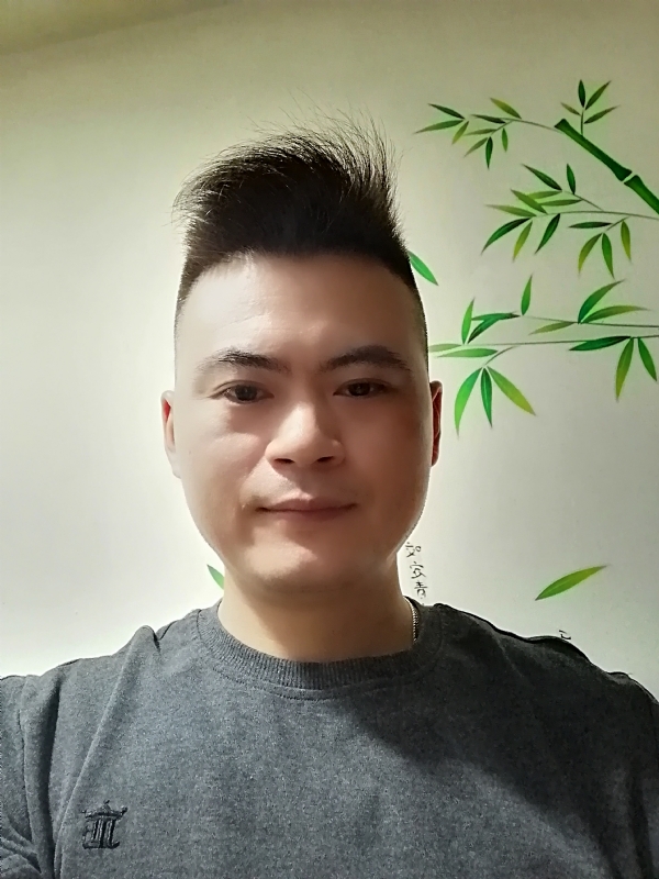 阿旭的第一张照片--哈尔滨相亲服务中心