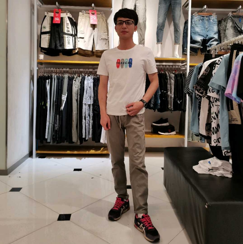 展昭的第三张照片--哈尔滨相亲服务中心