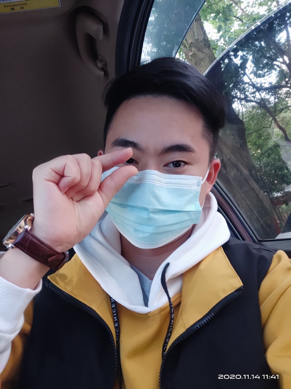 一叶一追寻的第一张照片--哈尔滨相亲服务中心