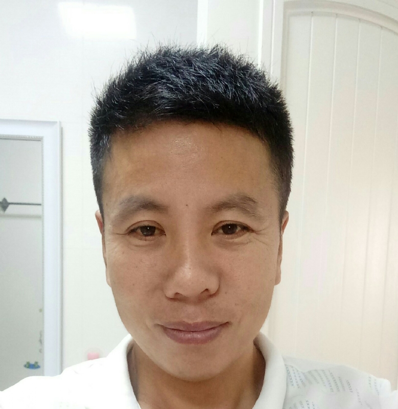 开心就好的第一张照片--哈尔滨相亲服务中心