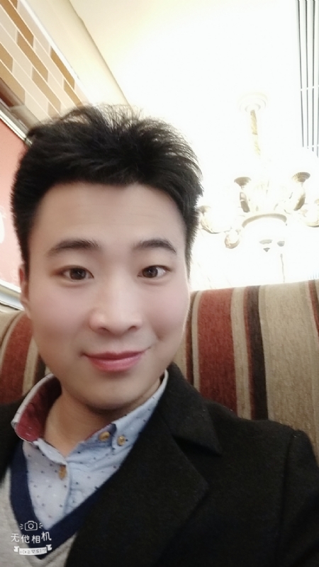 堂堂的第一张照片--哈尔滨相亲服务中心