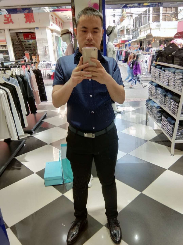 淡忘的第一张照片--哈尔滨相亲服务中心