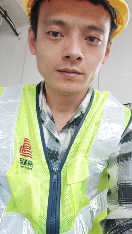 刘俊达的第一张照片--哈尔滨相亲服务中心