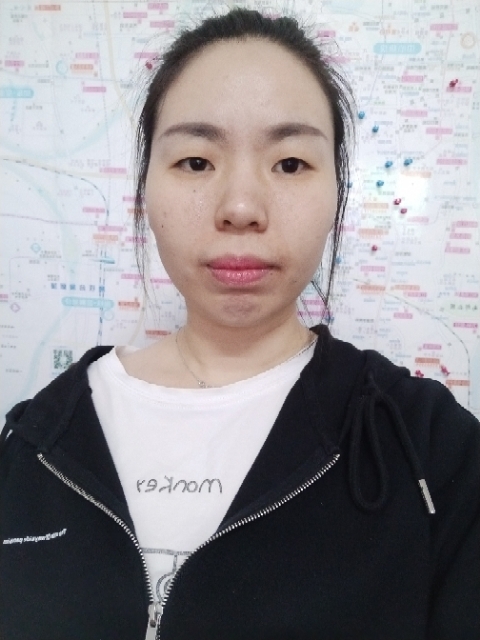 宁子的第一张照片--哈尔滨相亲服务中心