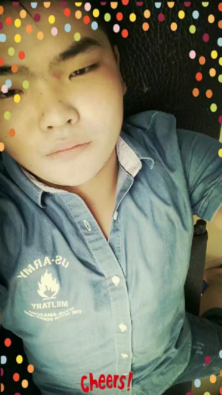 周生的第一张照片--哈尔滨相亲服务中心