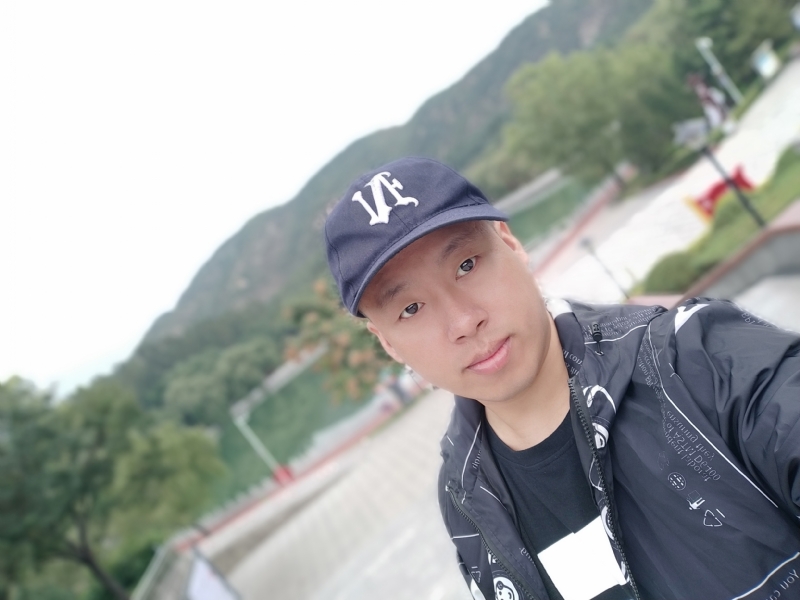 阳光的第一张照片--哈尔滨相亲服务中心